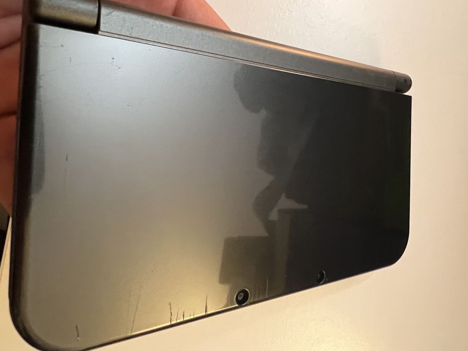 Consola portabila Nintendo 3DS XL
