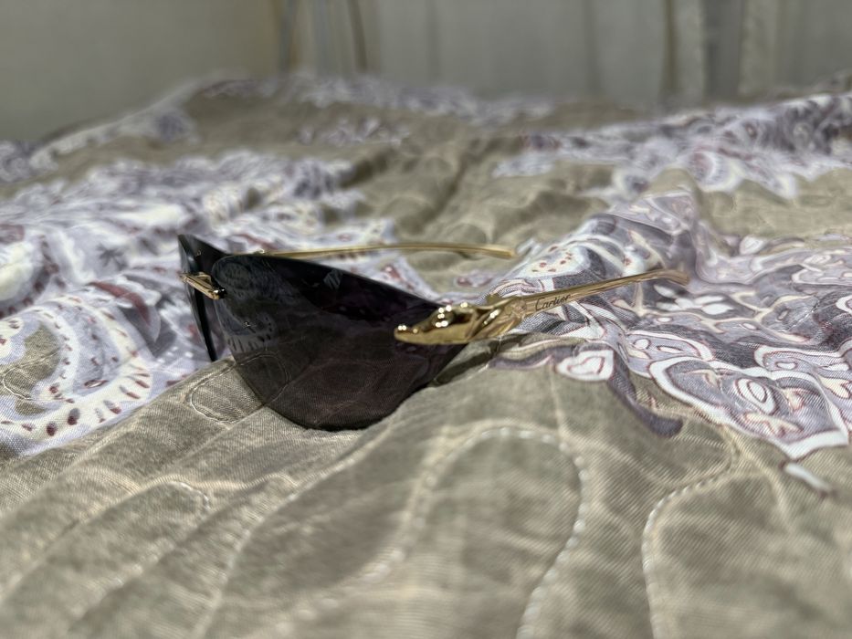 Продам очки Cartier
