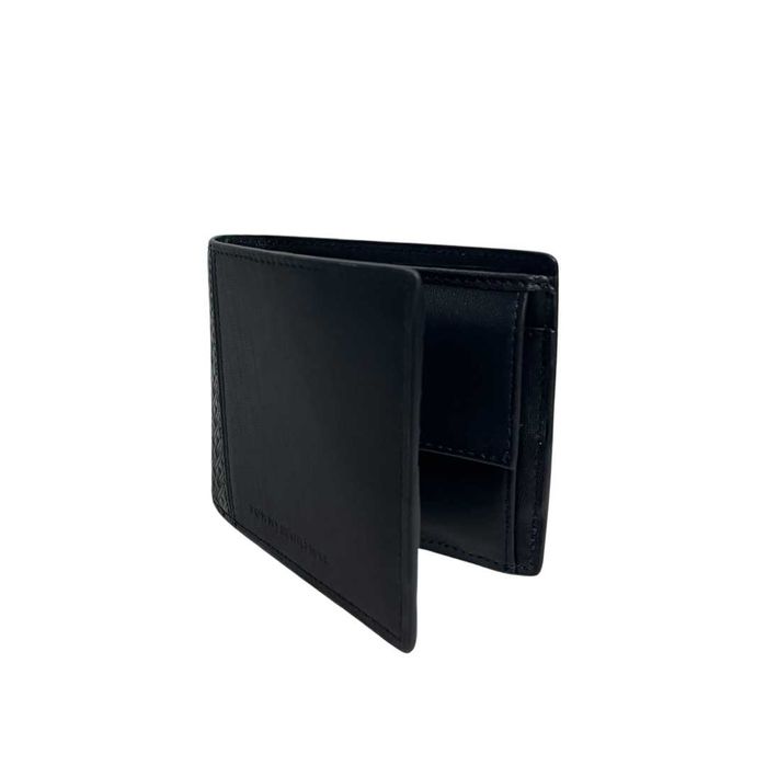 Оригинален мъжки портфейл Tommy Hilfiger AM0AM09548