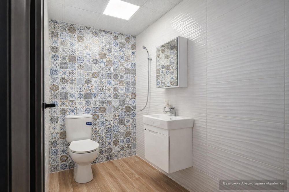 Дава се под наем Тристаен апартамент в София, Младост 1 - 125 кв.м за 787.95 € - Снимка #5