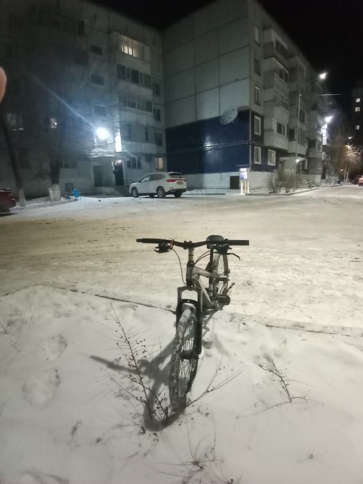 Продам вилосипед