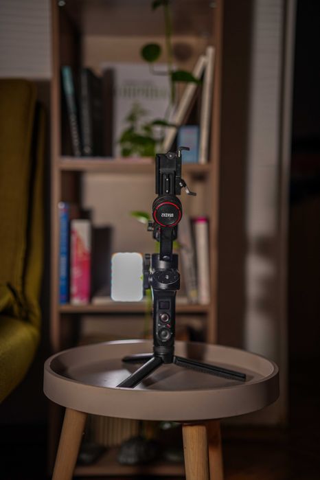 Zhiyun-Tech Weebill-S