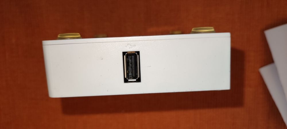 Mikrotik RB952Ui-5ac2nD hAP ac lite
