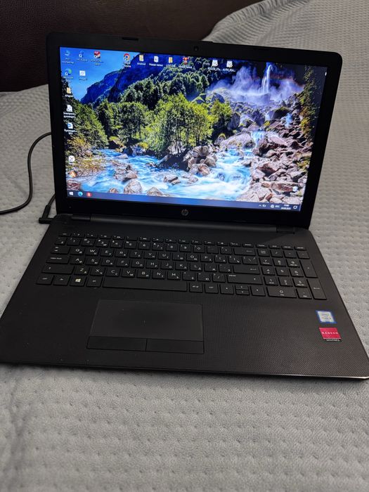 Продам ноутбук в идеальном состоянии.