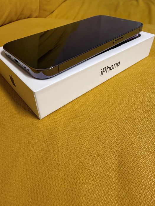 Iphone 14 Pro - 128 GB
