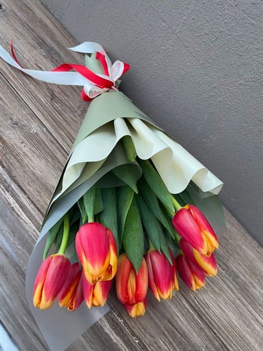 ТЮЛЬПАНЫ! ежегодная продажа.