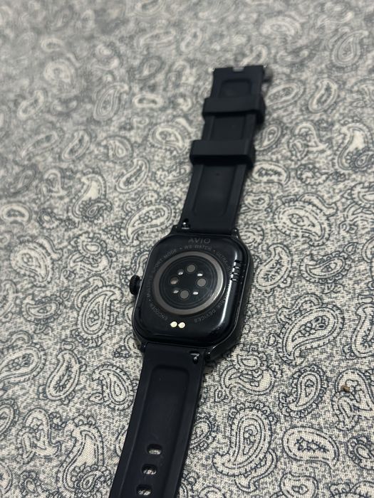 Смарт часы Avio premium