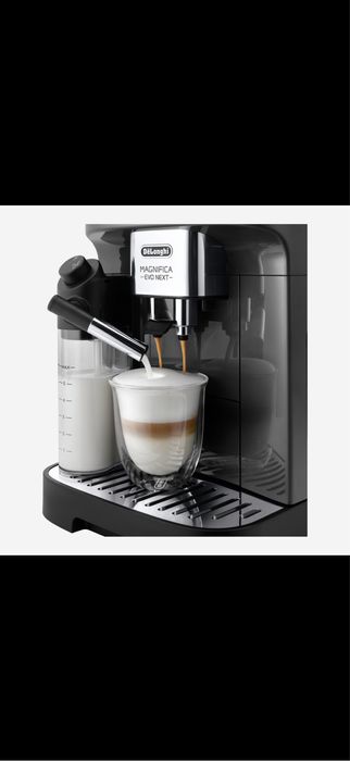 Кофемашина delonghi срочно!