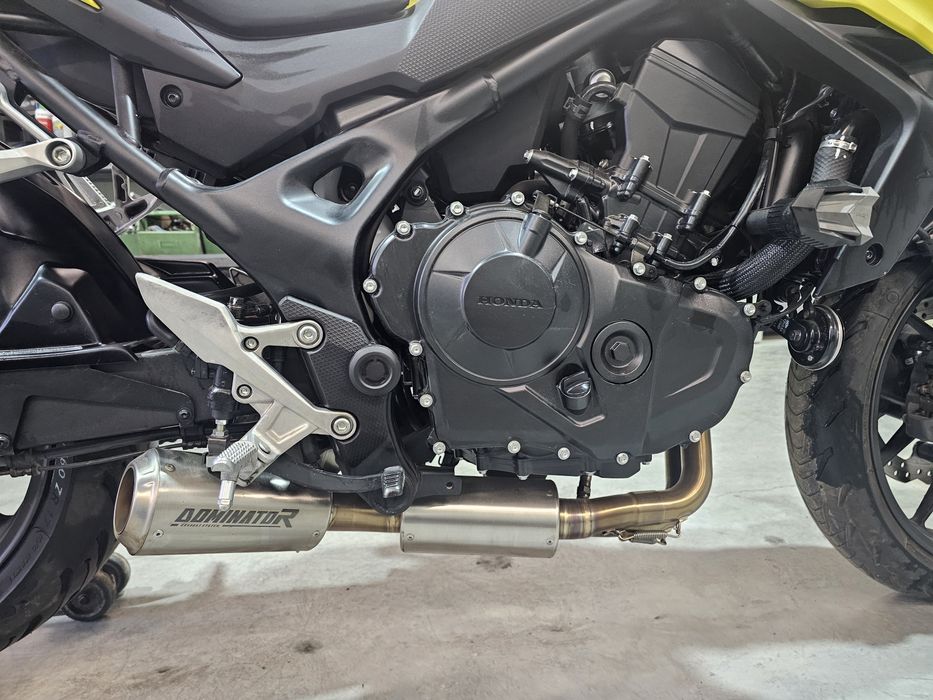 Хонда Хорнет 750 2023г