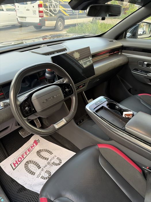 Jetour dashn Срочно сотилади