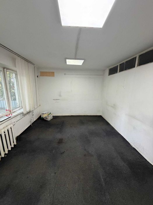 Buyuk Ipak Yoli metrosida ijara uchun noturar 1 xona 17 m2 bor
