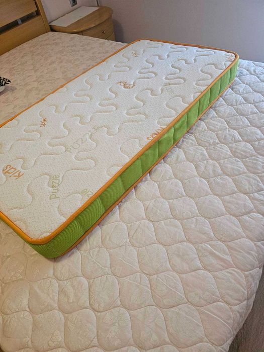 Матрак за кошара 60/120 - Магнифлекс