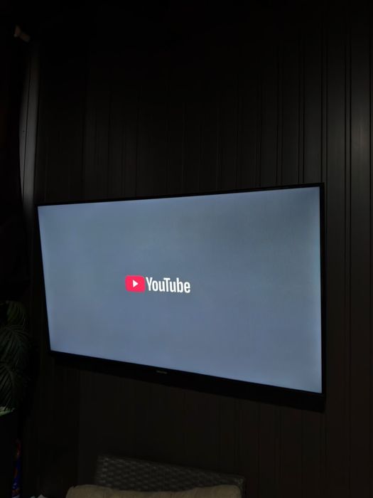 Vand televizor smart led 109 cm