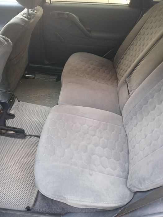 Volkswagen Passat b4