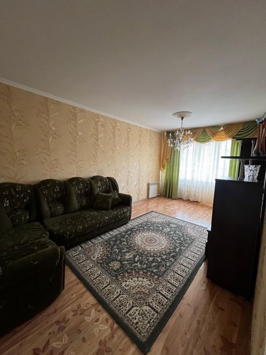 Сдам 2х комнатную кв