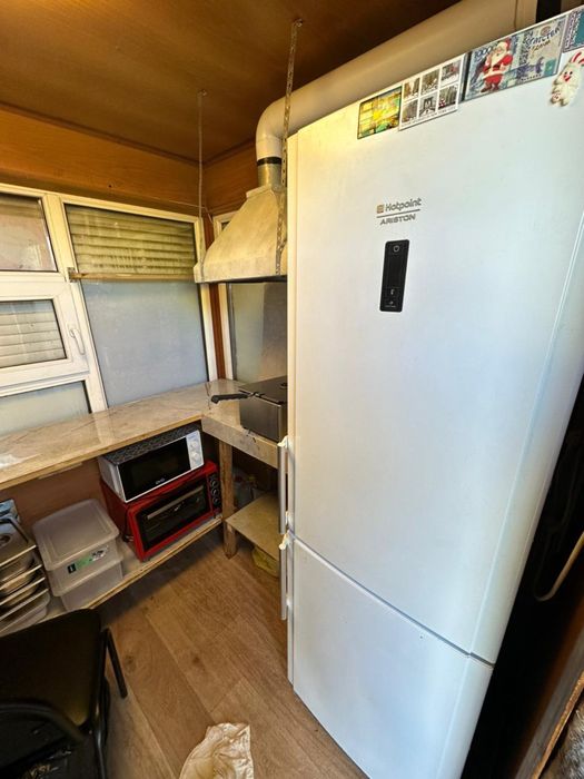 Сдам донерку срочно за 150 тысяч