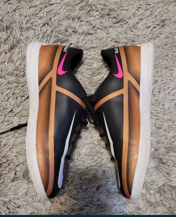 Футболни обувки НАЙК