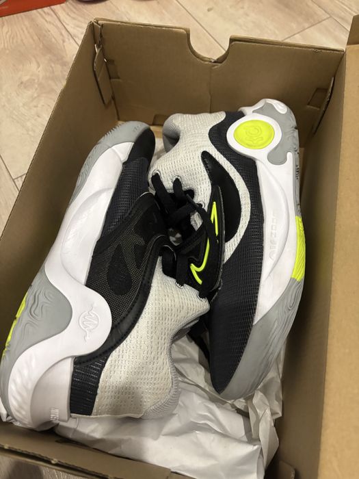 Nike KD TREY 5 Оригинал