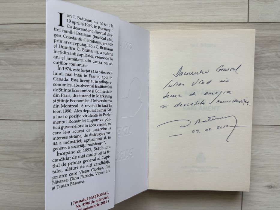 Vand carte istorica
