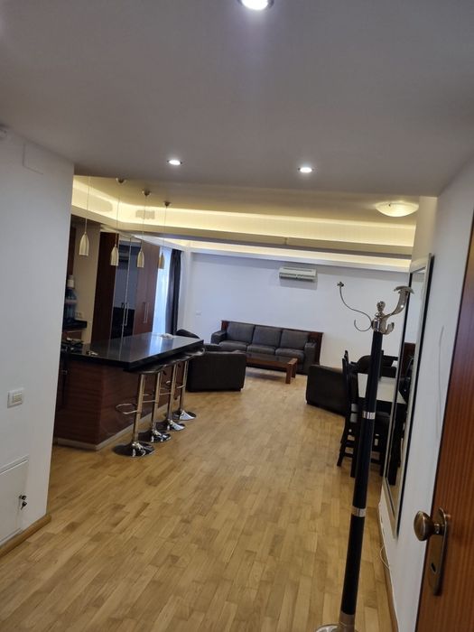 Apartament 3 camere str Polona