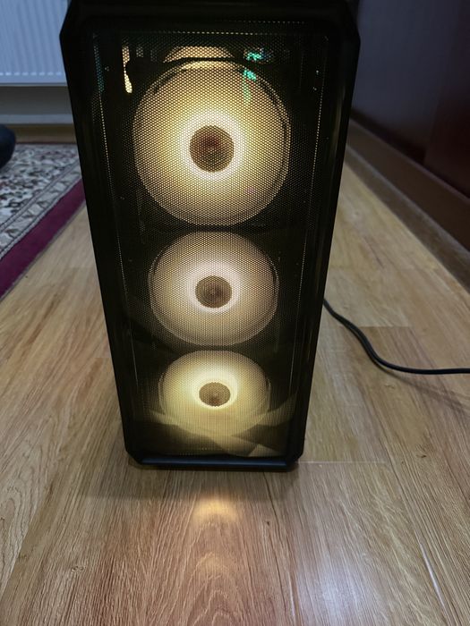 Продается  Ировой Компьютер От Upg