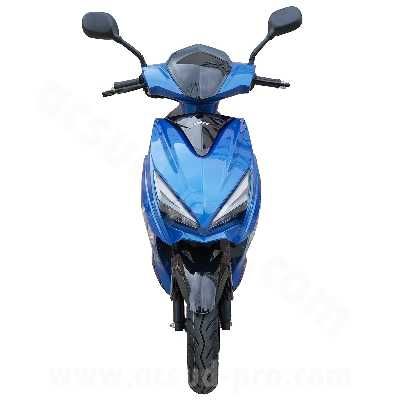 Motoscuter TNT DIXON 25 km/h Fara Permis, CIV, Garantie