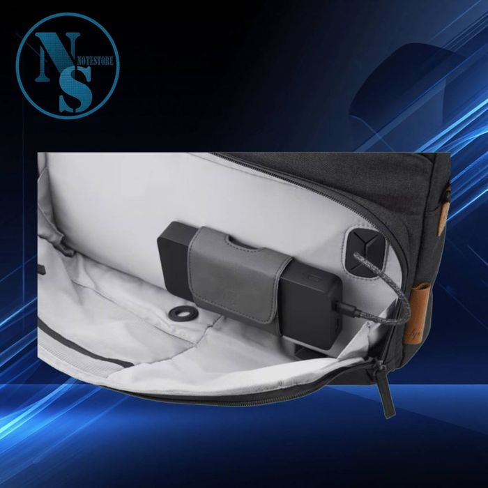 Это HP Urban Briefcase — сумка,