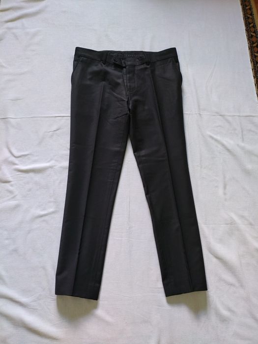 S. Morandi Bocci. Costum elegant