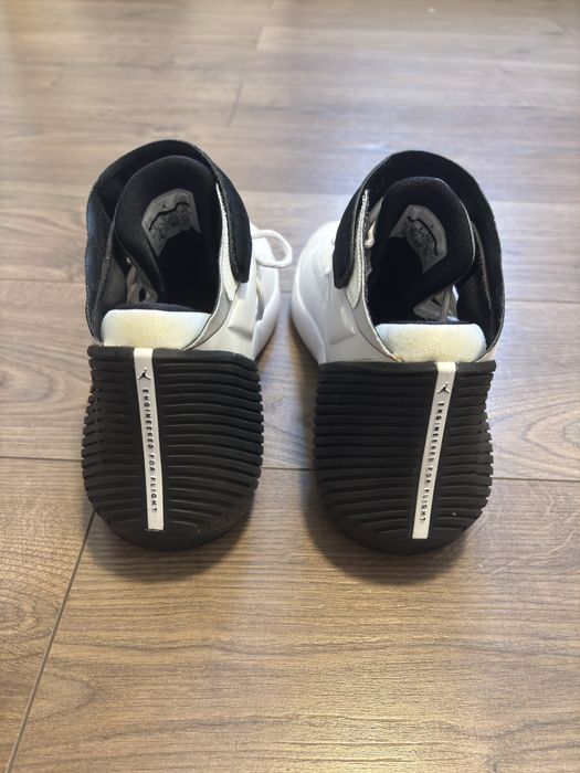 Jordan Why Not zero.1 42.5