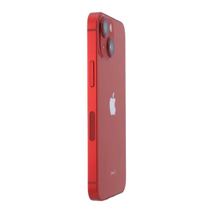 iPhone 13 Mini 128GB Red - GARANTIE 12 LUNI | TrueGSM