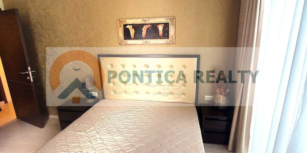 Тристаен апартамент в луксозен комплекс в Слънчев Бряг- Хармони Сюитс