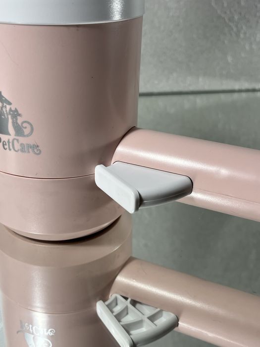 Лапамойка механическая