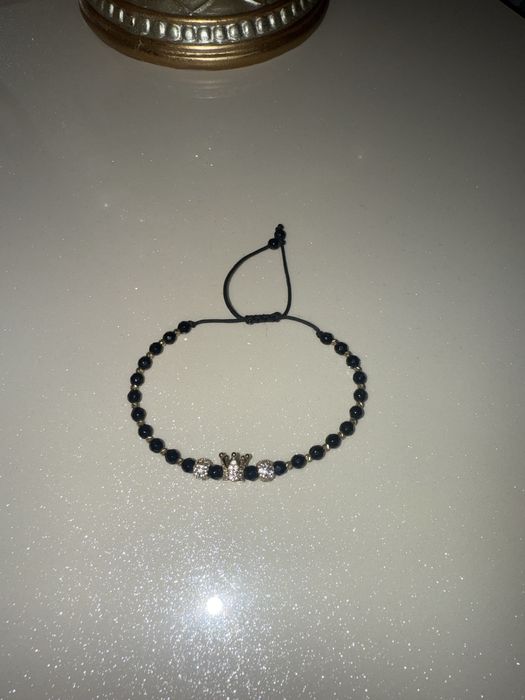 Bratara Aur Unisex 2,34 g 14 k