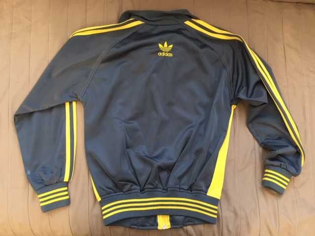 детски суичър адидас