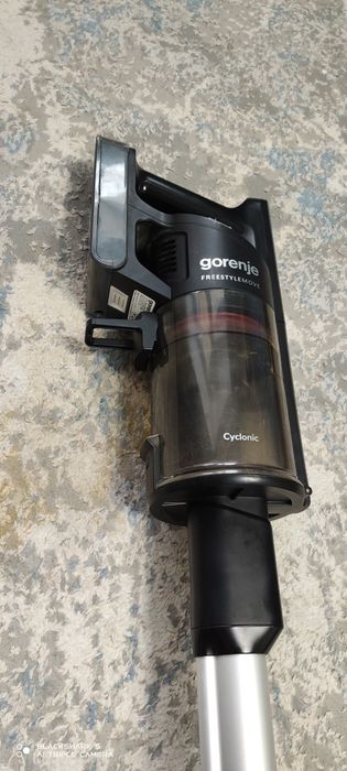 Беспроводной пылесос срочно