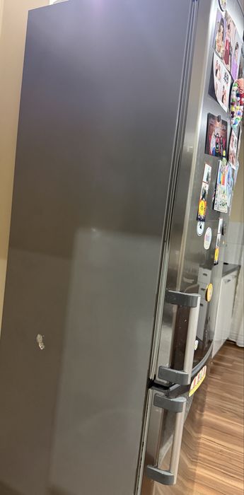 Combina frigorifica perfect functionala Whirlpool