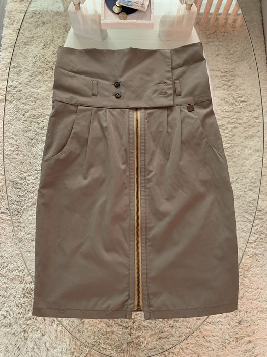 Liu Jo сива пола