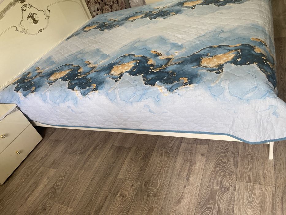 Срочно Продам кровать