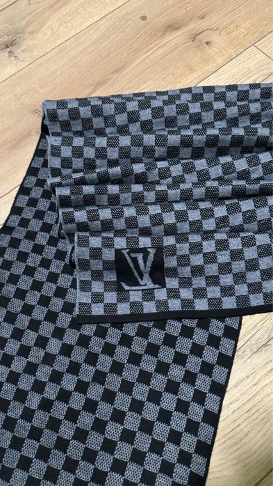 Esarfa Louis Vuitton Lana