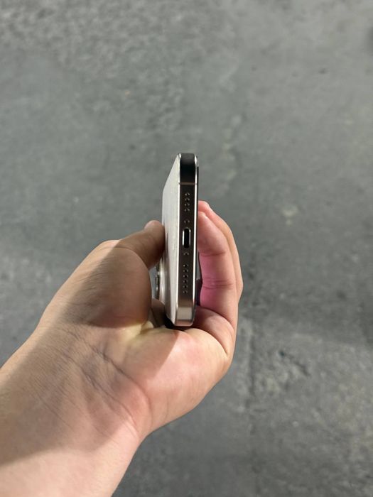 Ipone 16 pro max