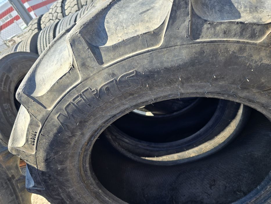 Anvelope 385-70r24 Mitas
