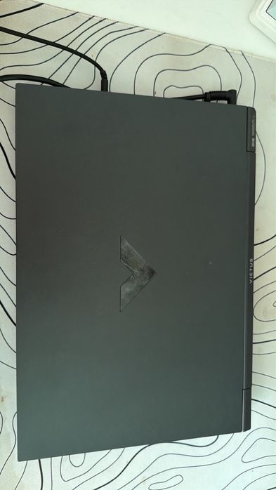 hp victus продам