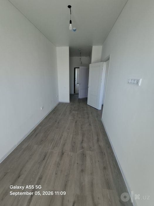 Assalom Jomiy-Golden House, 1 xona, Голден Хаус,Kadastr tayor! Своя