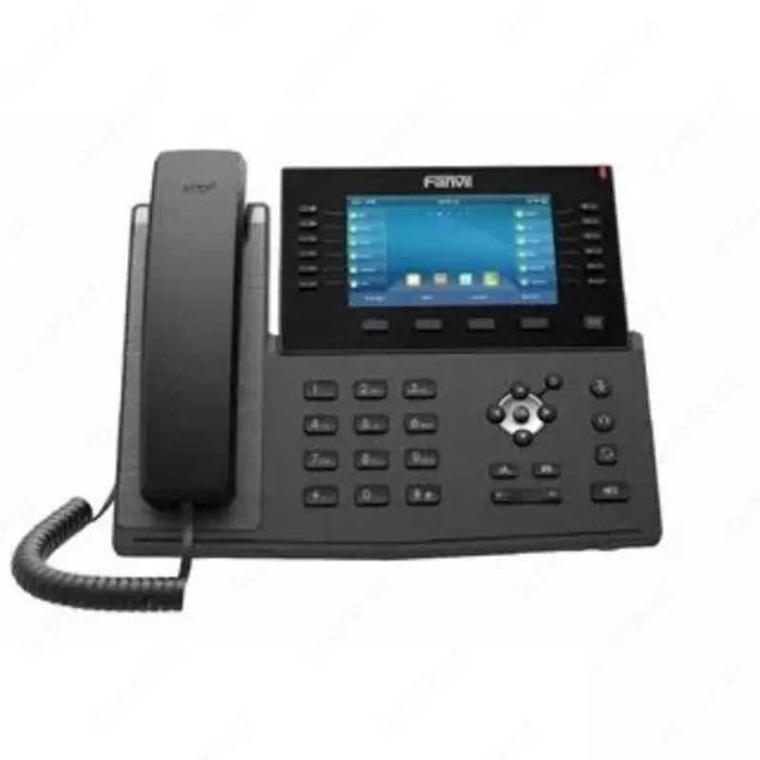 Домашний Телефон "PANASONIC'' 7704CID