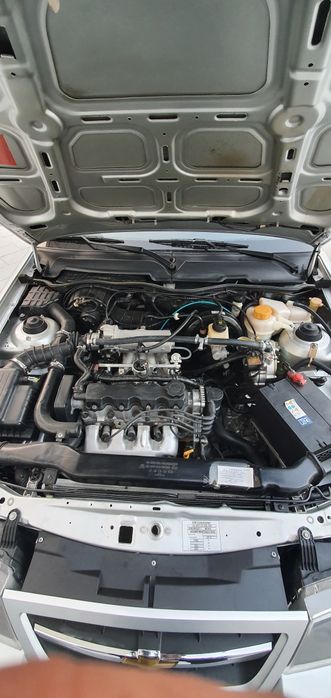 Nexia 2  2012-yil sotiladi