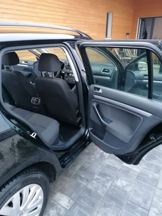 Vand VW Golf 6 an 2010