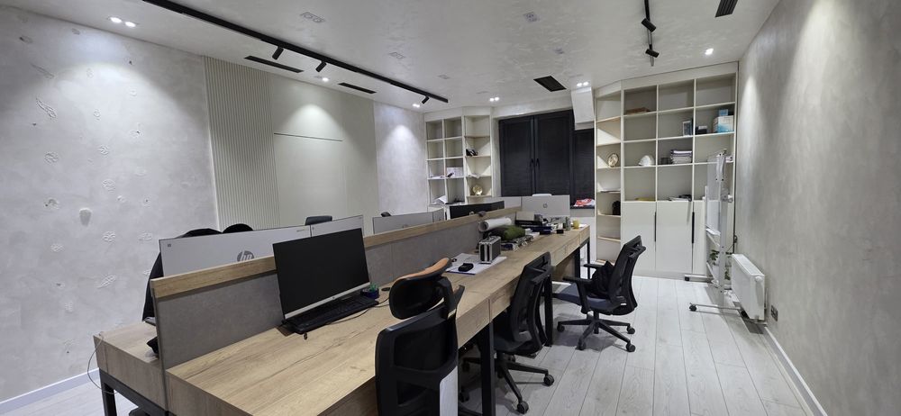 Продаётся Помещения 310м² Тузель массив Янги Узбекистан