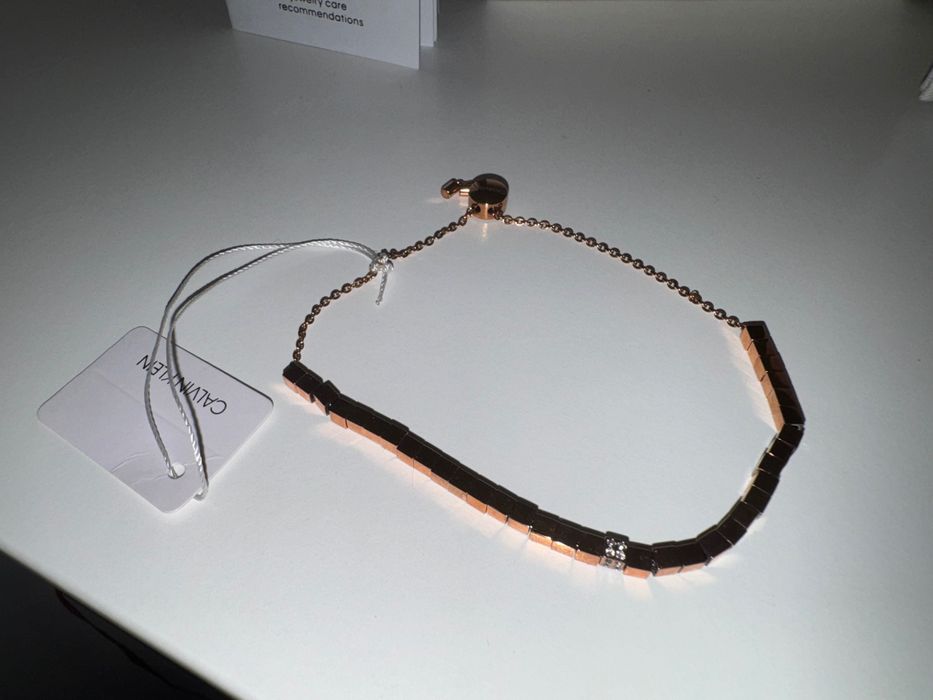 Гривна Calvin Klein