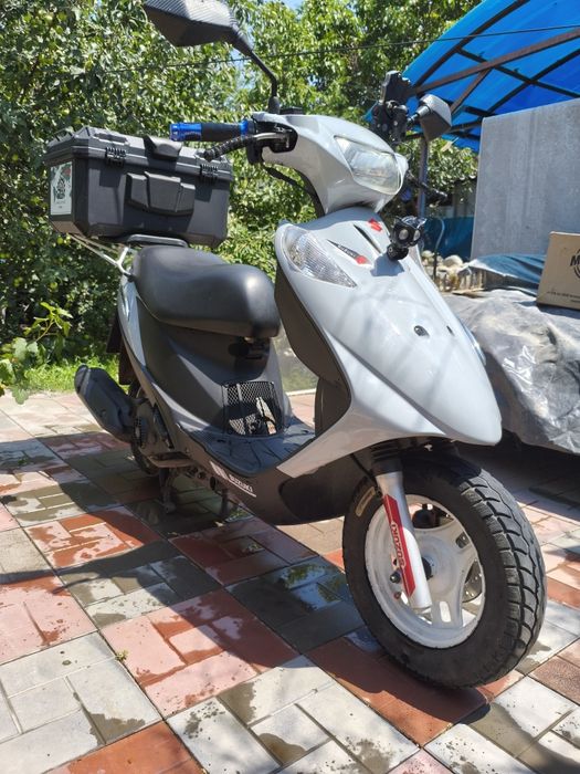Продам Suzuki address v125G