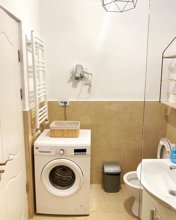 Apartament de închiriat, Mamaia-Nord